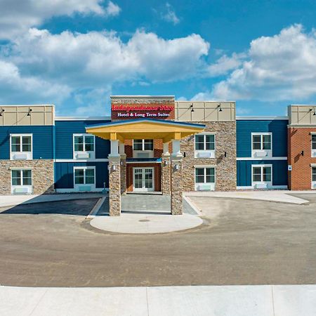 Independence Stay Hotel And Long Term Suites Houghton Εξωτερικό φωτογραφία